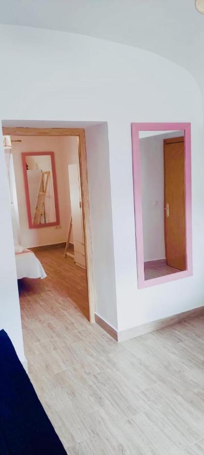 Duque De Sala Imperial Apartment เมรีดา ภายนอก รูปภาพ